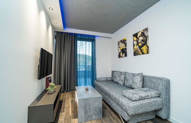 Apartments Villa Arcadia - Foto 36