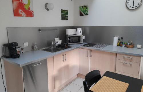 L' Atelier de la Monnaie - Foto 23