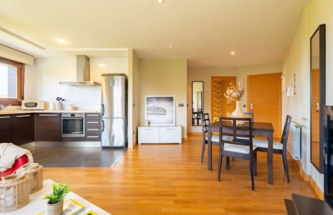 Apartamentos Albatros - Photo 19