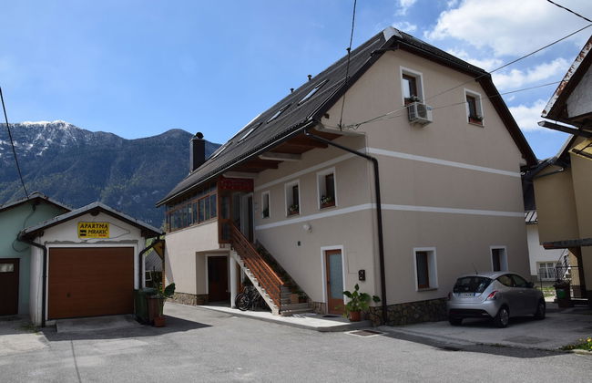 Apartments Mrakič - Foto 72