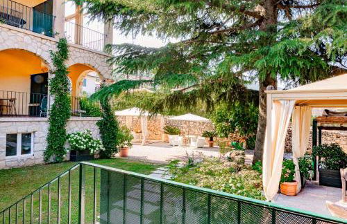 Residenza Le Logge - Foto 73