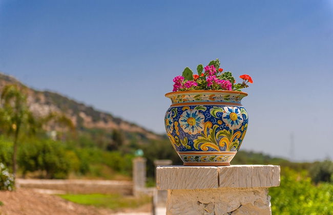 Agriturismo alle Riserve Cavagrande - Photo 52