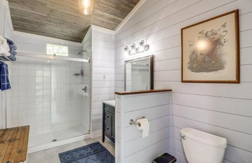 Views on 12 Acres Ozark Mountain Cabin! - Foto 19