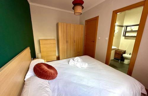 Apartamento Céntrico Cartagena - Foto 21