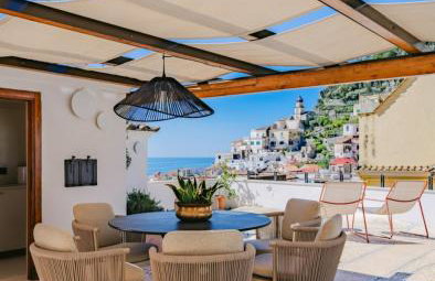 AmalfiRa Luxury Seaview Rooftop - Photo 1