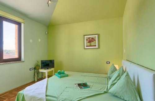 Villa De l'amour by Interhome - Foto 75