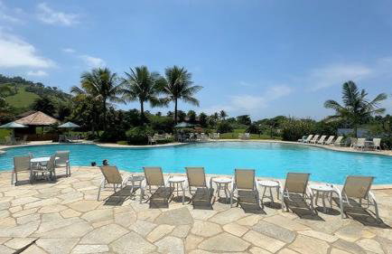 Flat Privativo Reserva do Mar - Foto 7