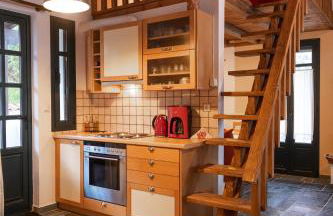 Aegean Panorama Apartments - Foto 47