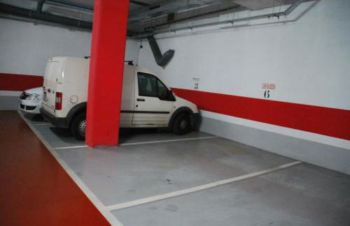 Apartaments Aragó565 - Foto 61