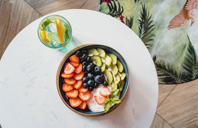 H11 Aparthotel - Photo 79