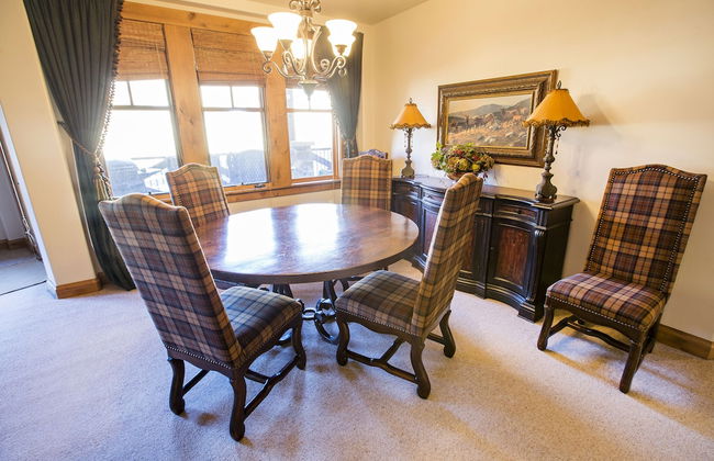 WestWall Lodge - Foto 49