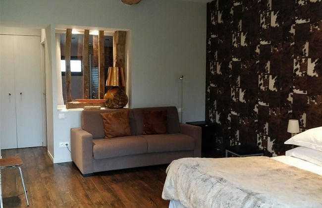 Clos Masure Résidence hôtelière - Foto 31