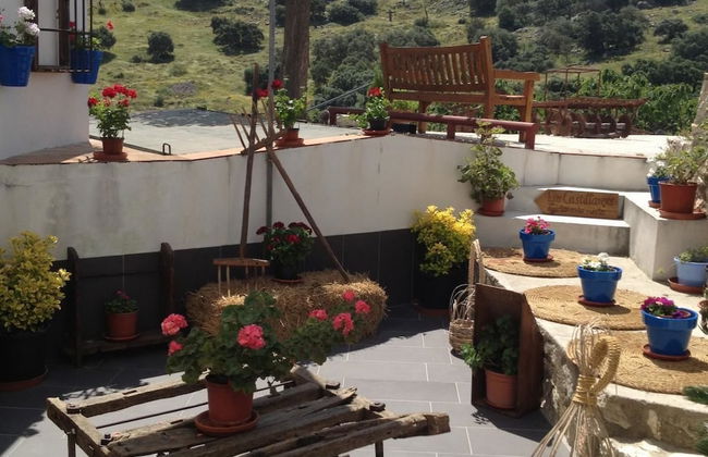 Los Castillarejos Apartamentos Rurales - Foto 46