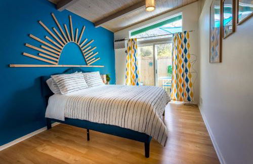 Retro House on the River ! - Foto 9