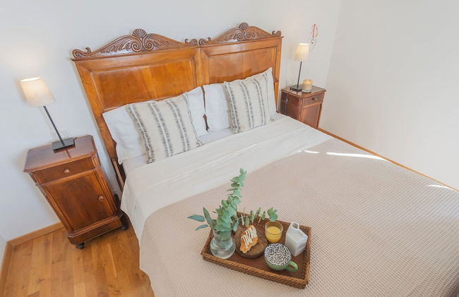 Giuliano's House - Amazing Lake View by Rent all Como - Foto 3