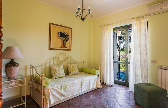 Villa Leone with Pool by Wonderful Italy - Foto 4