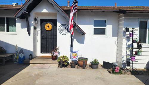 The Coastal Comfort - Foto 1