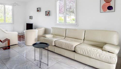 Le Priou - Maison Avec Grand Jardin - Foto 5