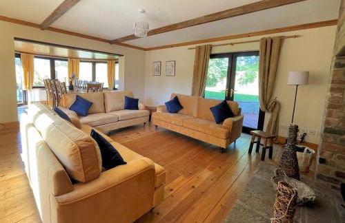 Beautiful 5BR House near Gretna Green with Garden - Pass the Keys - Photo 20