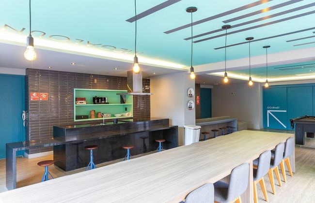 Allianz parque AC Solário | Brazilian Corner. - Foto 23