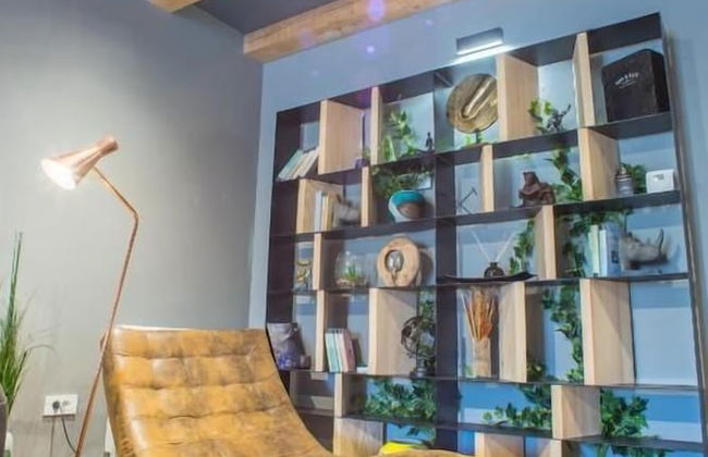 Villa Lusso - Foto 18