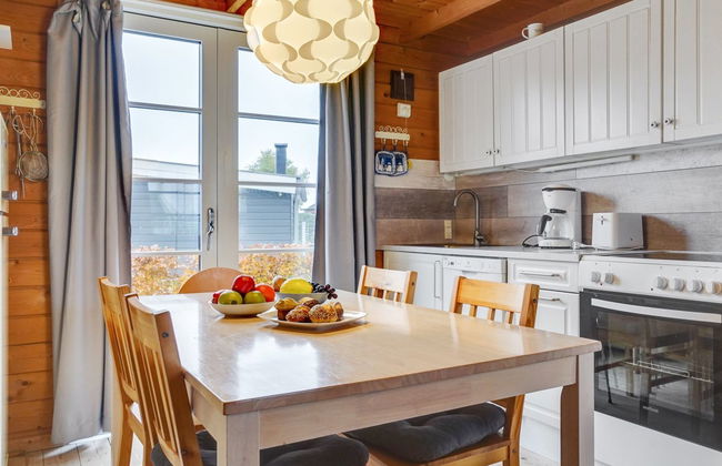 2 bedroom House in Broager with terrace - Photo 11