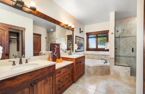 Ski Slope Condo Schweitzer Ski Mountain - Foto 6