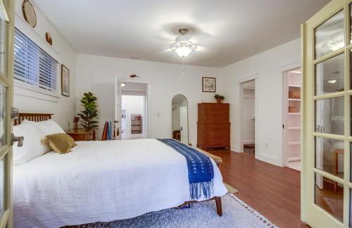 Casa Mellifora 3BR Golden Hill w Garage Parking - Foto 2