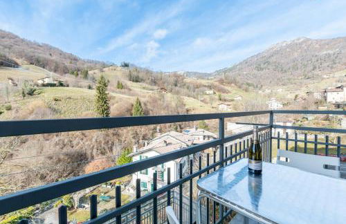 Vista Montagne - Accogliente Bilocale - Foto 1