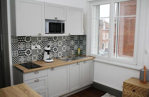 Studio Tout équipé à Cambrai - Foto 1