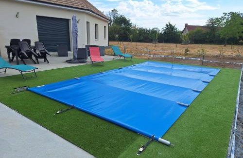 le pavillon - Foto 15