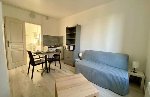 105 Studio Immeuble Perséverance - Foto 13