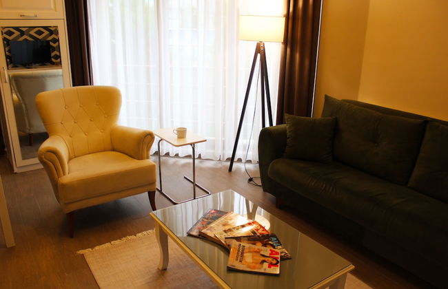 12 Rooms Boutique Hotel - Foto 17