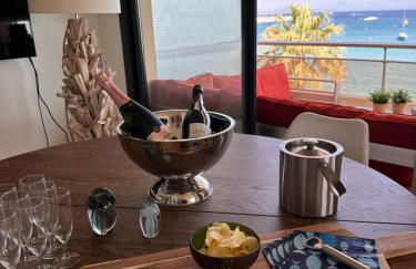 Premium Sea Front Apartment - Foto 18