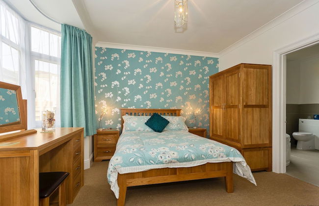 Woolacombe Little Quest 1 Bedroom - Photo 4