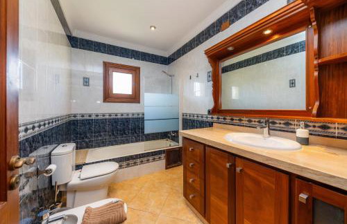 Villa Can Tosam Meiga - Foto 4