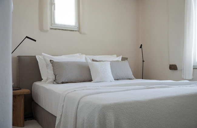 Morfes Luxury Apartments - Foto 91