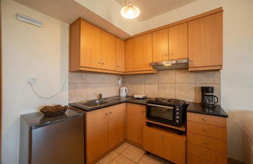 Mini Art Apartments - Foto 20