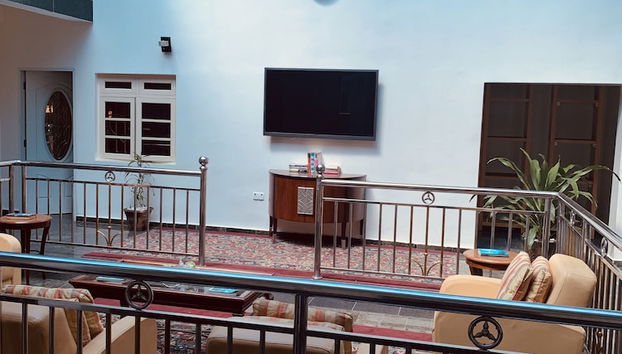 Inkova apartment and suites - Foto 5, Zona de estar del vestíbulo