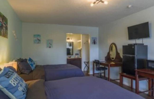 Bells Marina & Resort - Foto 18