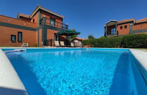 Kalloni Beach Villas - Foto 17