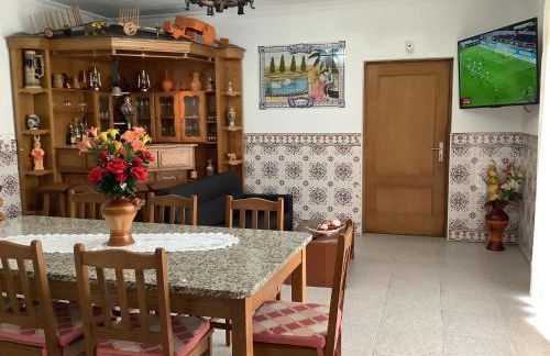 Casa De Ferias Santos - Foto 51