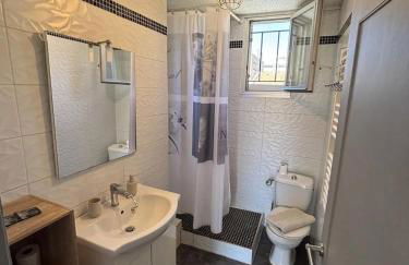 Villa spacieuse avec piscine privée à Montpellier - Foto 11