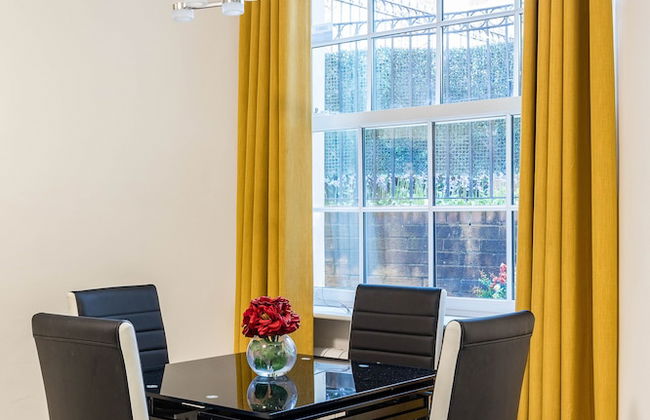 Carlton Vale Apartments - Photo 17