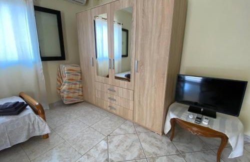 Sunny Apartment Amaliada - Foto 47