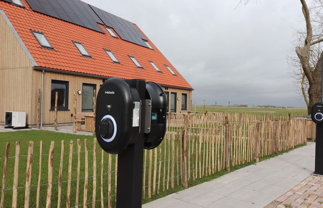 Villa in Leons With Sloop Rentals - Foto 32