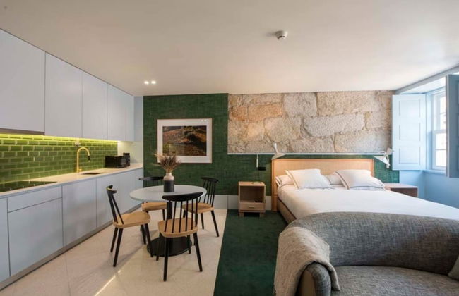 Apartamentos The Arc Carrís - Foto 33