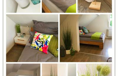 Ferienhaus Zur Mainpforte - Foto 33