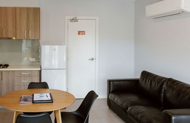 Tindarra Resort - Photo 12