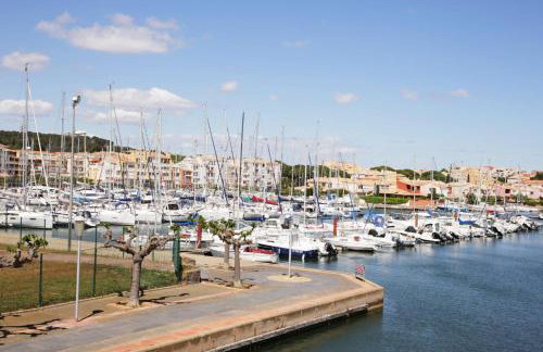 Centre port,vue panoramique,Clim,Balcon,wifi - Photo 29